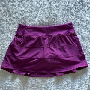 Lululemon Skirt
